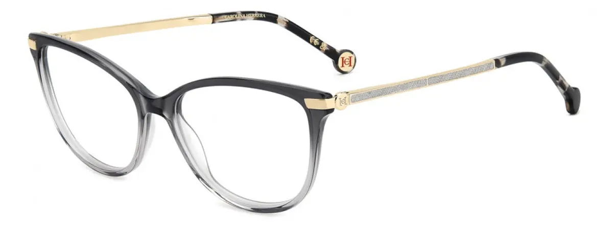 Carolina Herrera Her0263 Eyeglasses 1