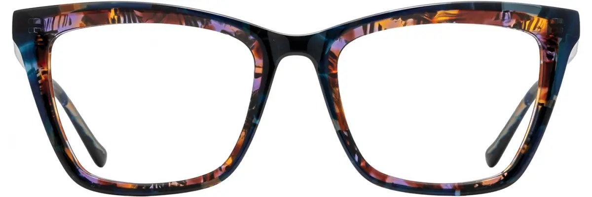 Cinzia Cin5197 Eyeglasses 2