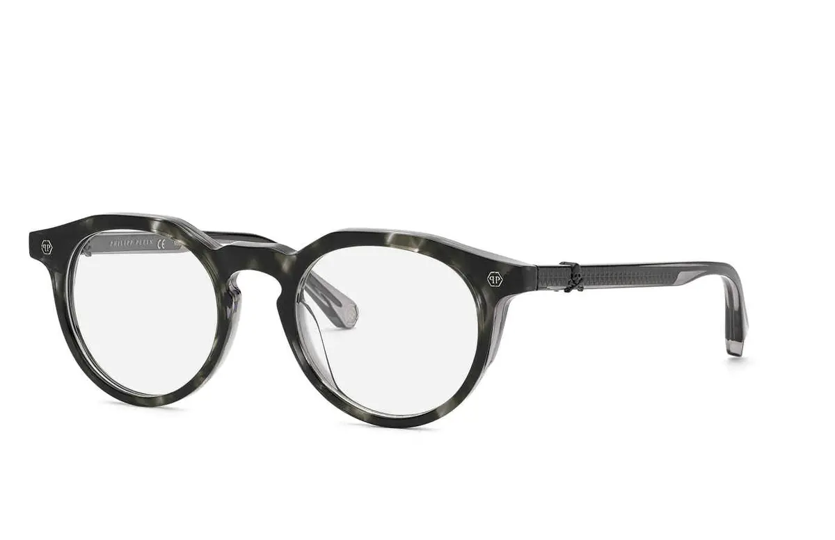 Philipp Plein Vpp060v Eyeglasses 1