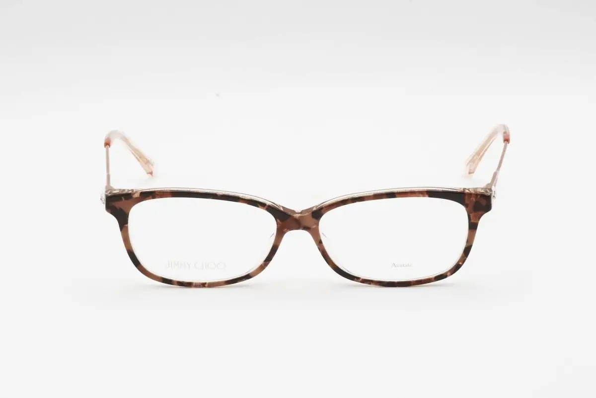 Jimmy Choo Jc303 Eyeglasses 1