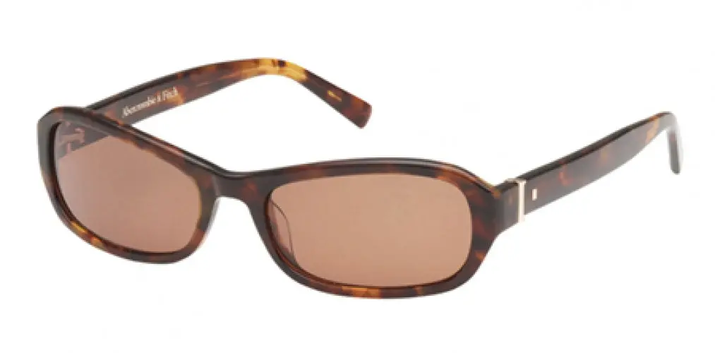 Abercrombie & Fitch 00026 Sunglasses 1
