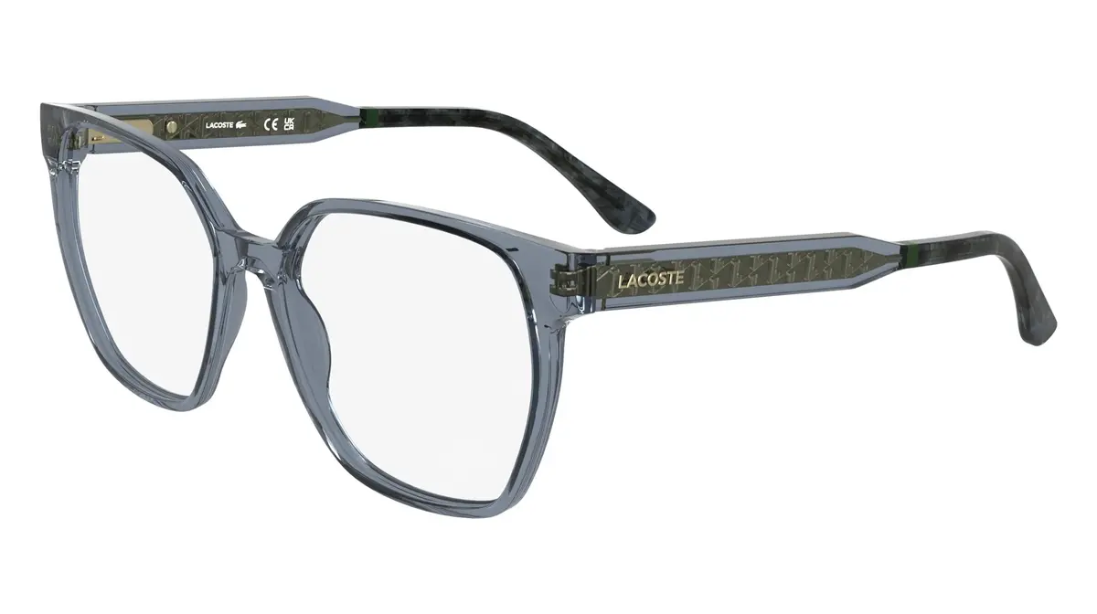 Lacoste L2978 N Eyeglasses 1
