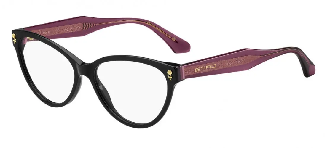 Etro 0014 Eyeglasses 1