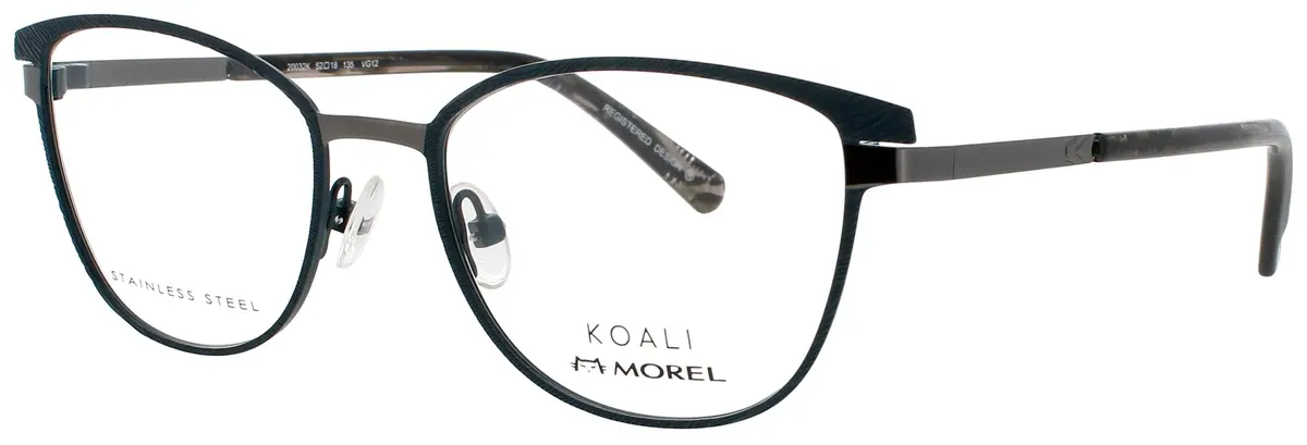 Koali-Morel 20032K Eyeglasses 1