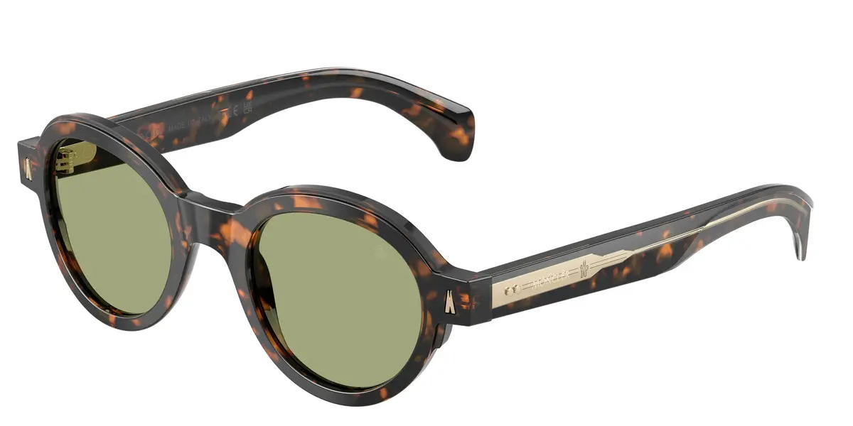 Moncler Rondosa 6003F Sunglasses 1