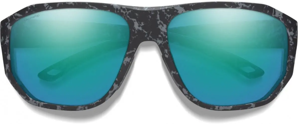 Smith Optics Performance Water 207795 Outrigger Sunglasses 7