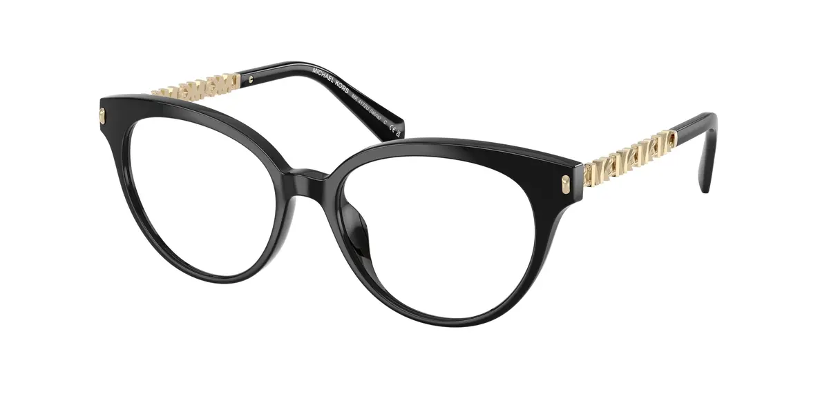 Michael Kors Istria 4172U Eyeglasses 1