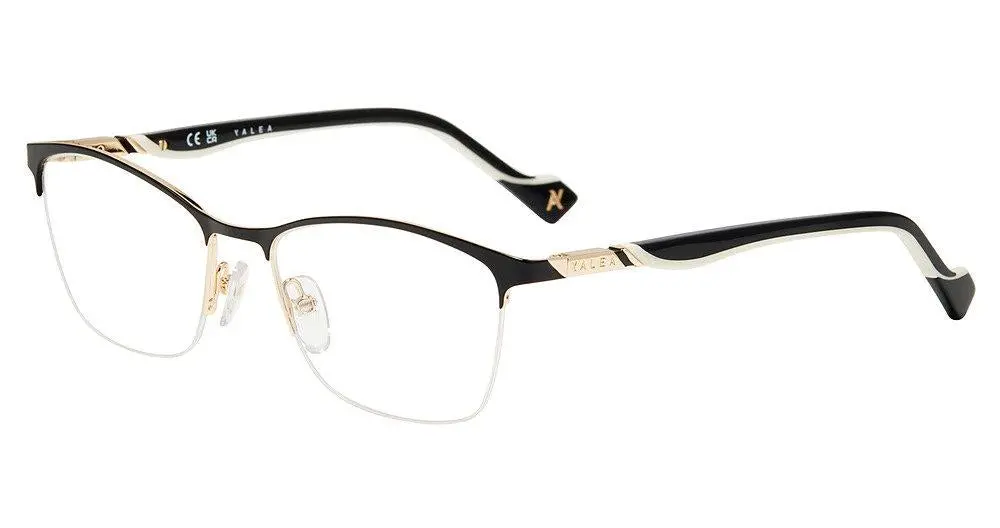 Yalea Vya239 Eyeglasses 1