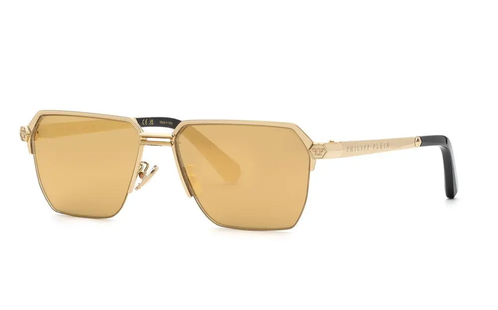 Philipp Plein Spp225 Sunglasses 1