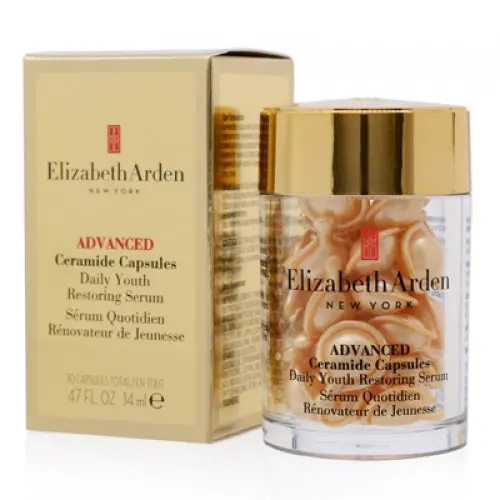 Elizabeth Arden Advanced Ceramide Capsules Daily Youth Serum 1