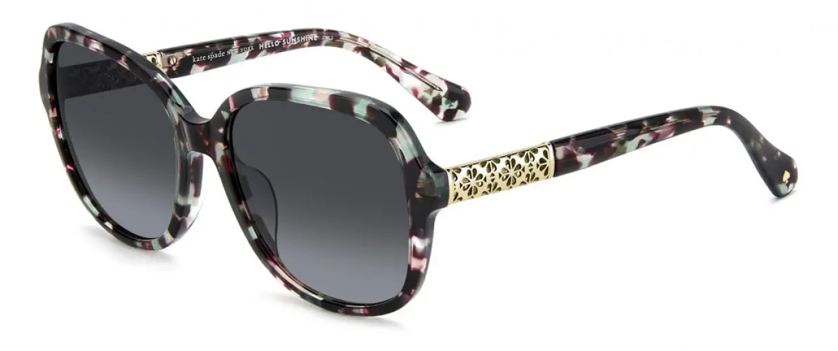 Kate Spade Kseliza2 Sunglasses 1