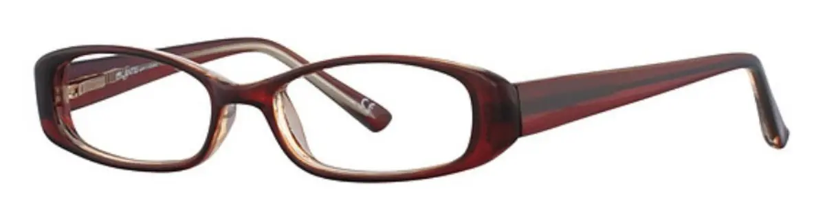 Lantis Optical L8002 Contemporary Eyeglass Frames