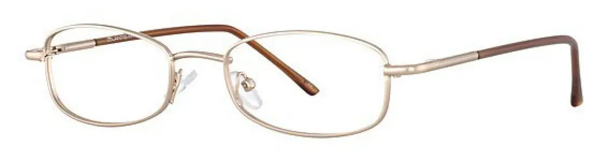 Lantis Optical L6009 Timeless Tortoiseshell Eyeglasses