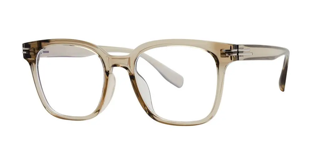 Modern Times Switch Eyeglasses 1