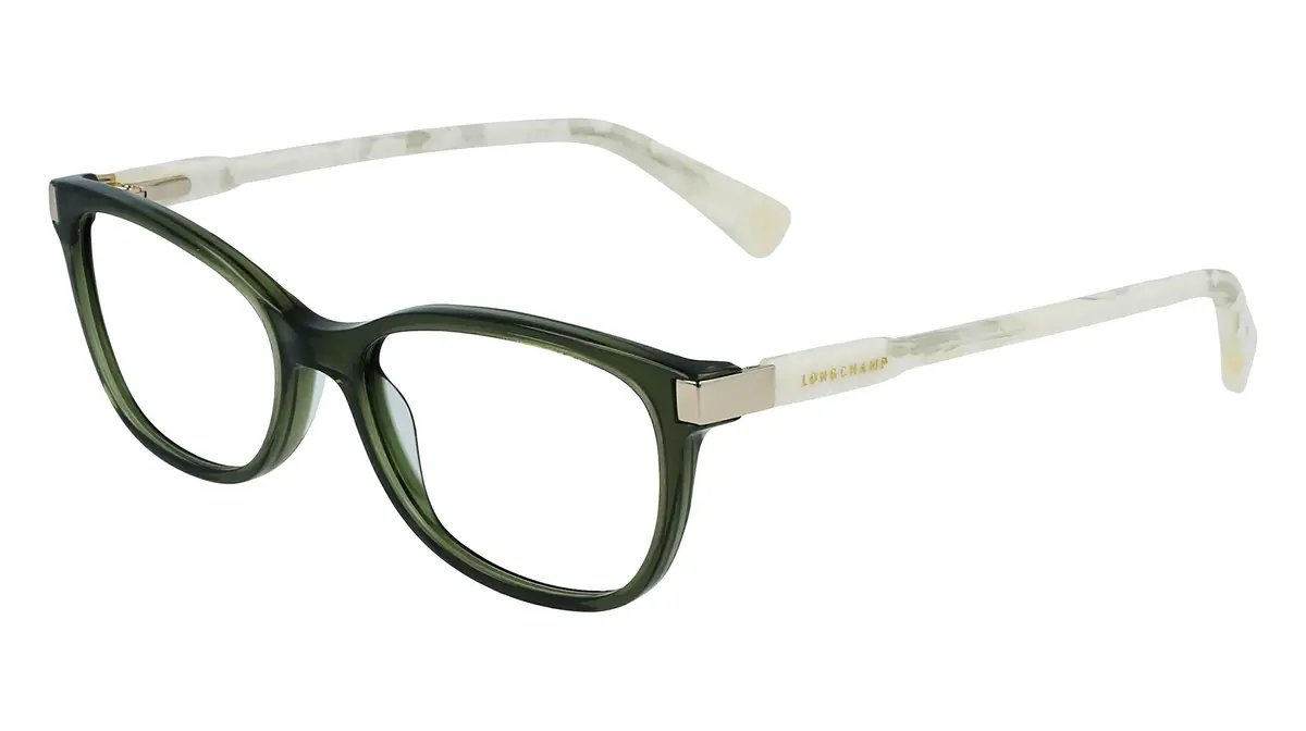 Longchamp Lo2616 N Eyeglasses 1