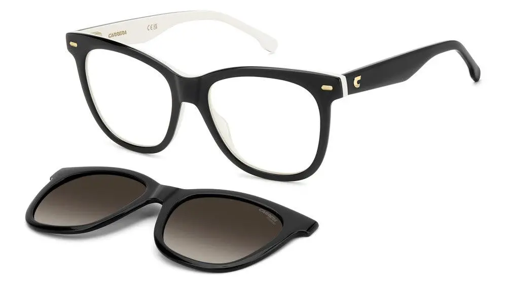 Carrera Ca3098 Eyeglasses 1