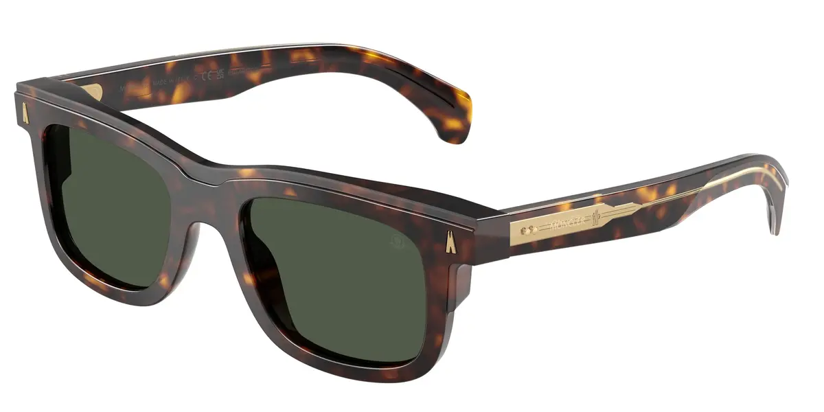 Moncler Claro 6004 Sunglasses 6