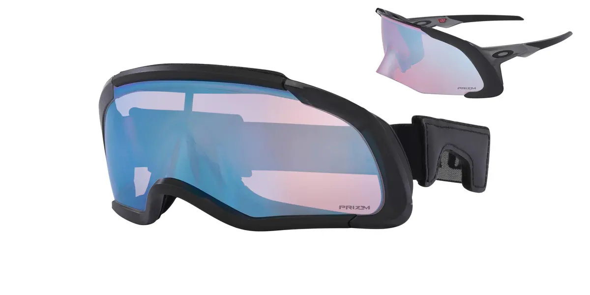 Oakley Flex Scape 9405 Sunglasses 1