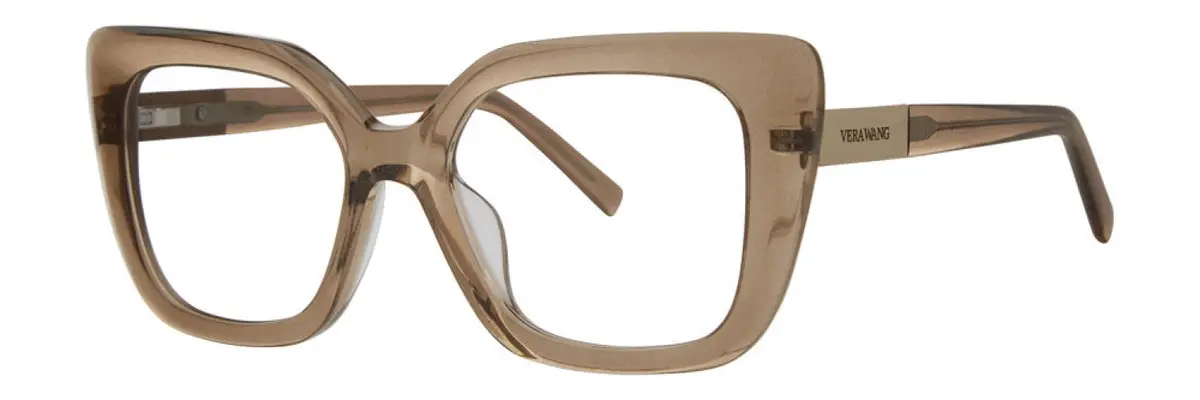 Vera Wang Va77 Eyeglasses 1
