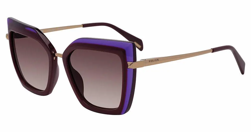 Police Splp43m Sunglasses 1
