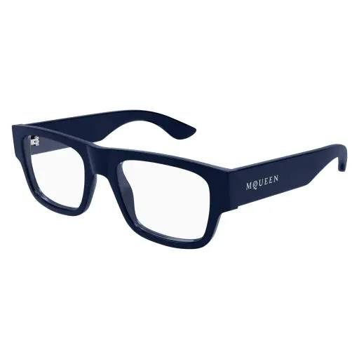 Alexander Mcqueen Am0511o Eyeglasses 1