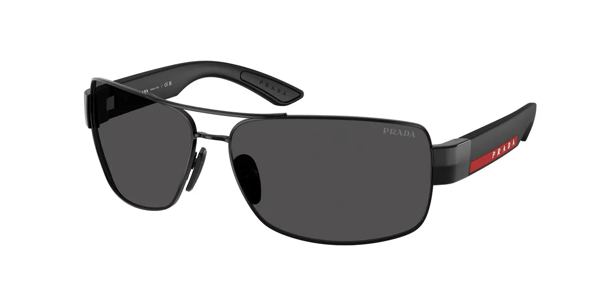 Prada Linea Rossa B52s Sunglasses 1