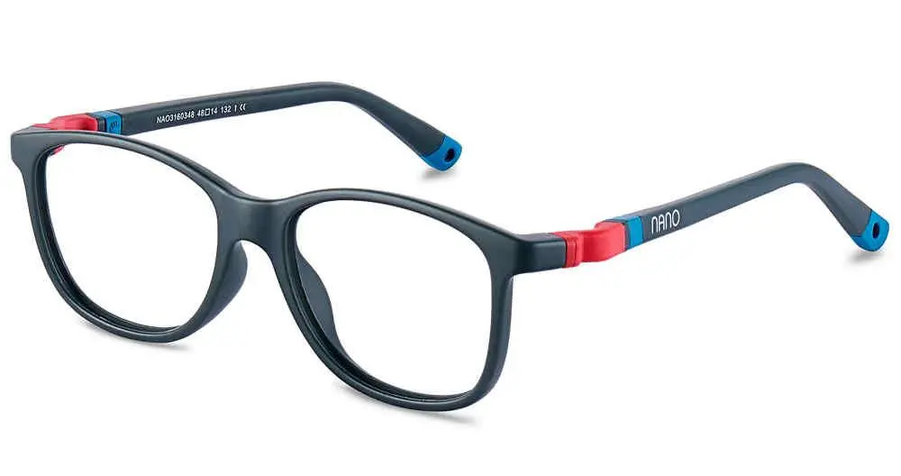 Nanovista Quest 3.0 Eyeglasses 1