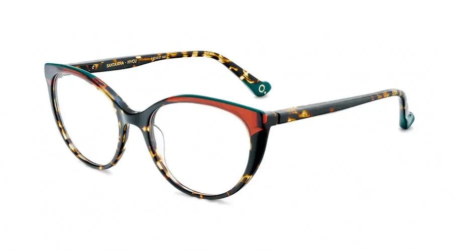 Etnia Barcelona Santa Ana Eyeglasses 1