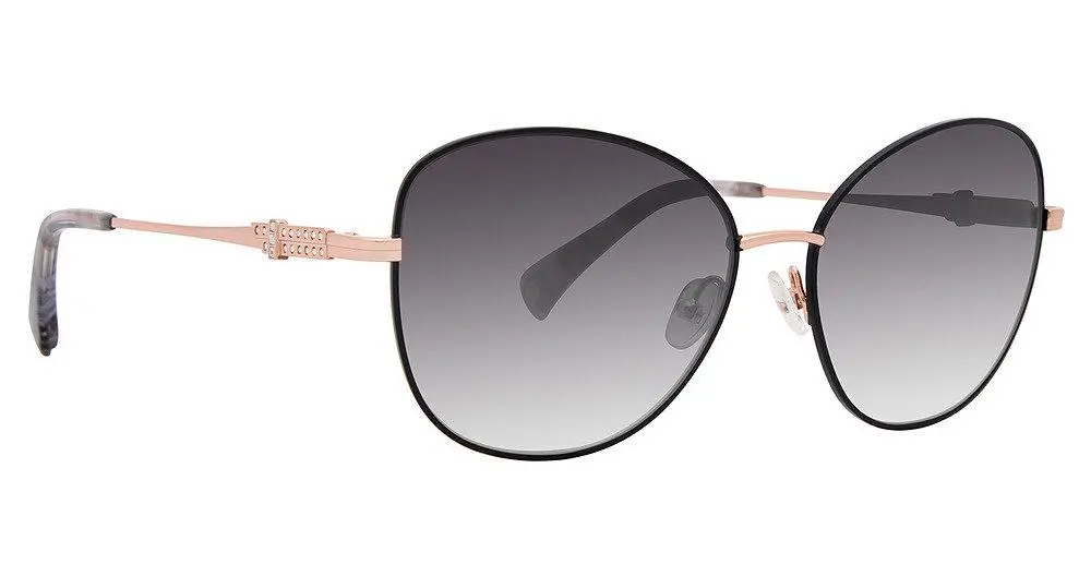 Badgley Mischka Bmmarcie Sunglasses 1