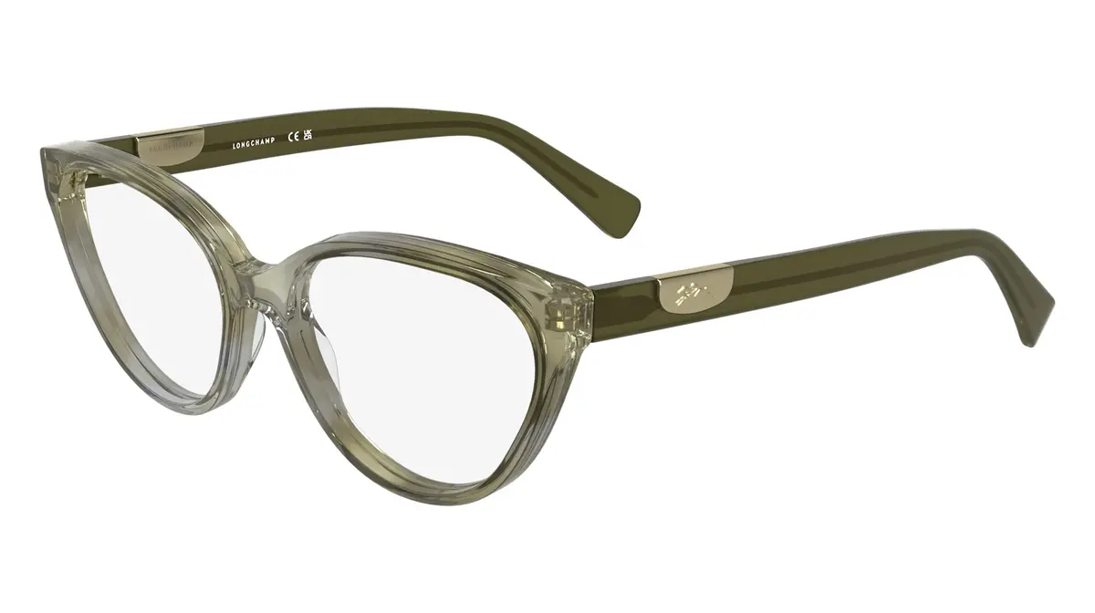 Longchamp Lo2764 Eyeglasses 1