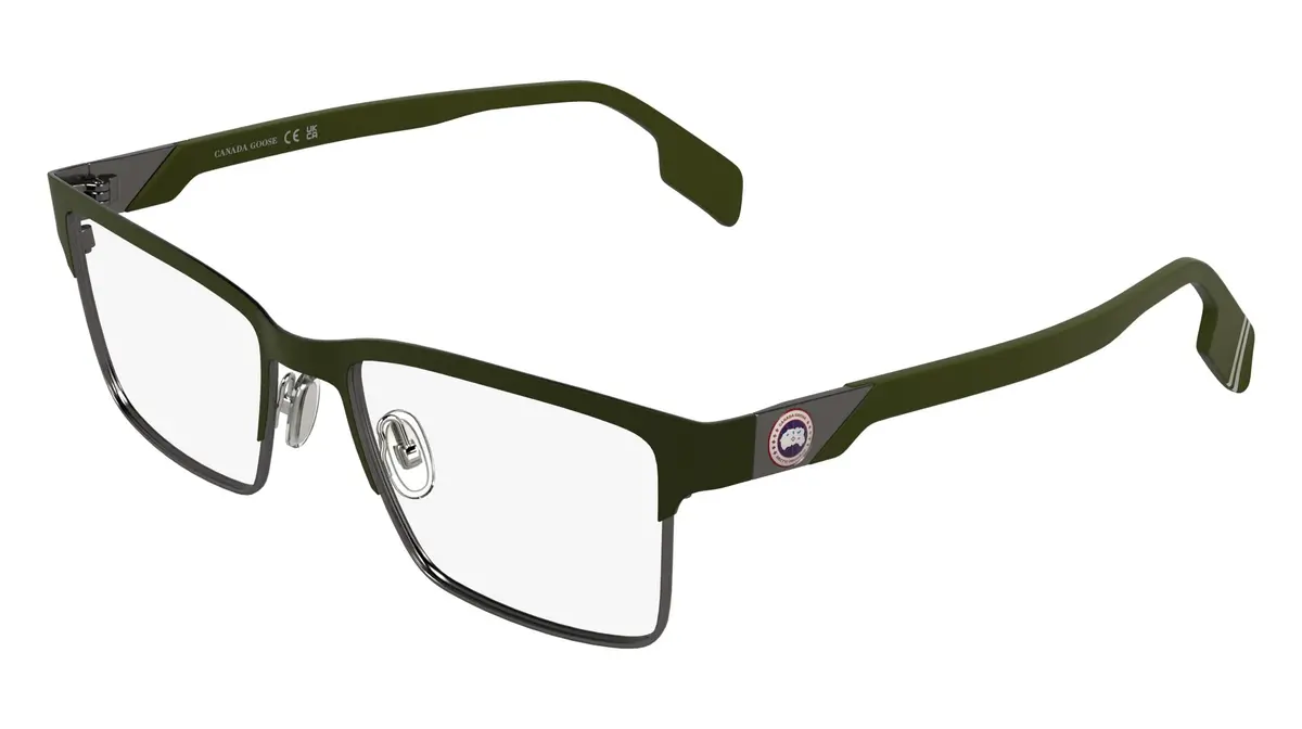 Canada Goose Gc25504 Eyeglasses 1