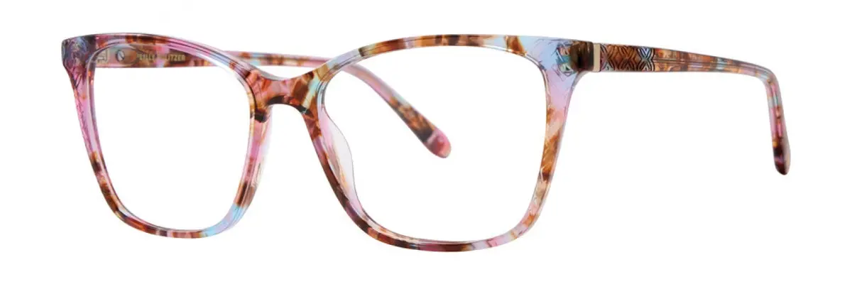 Lilly Pulitzer Margot Eyeglasses 1