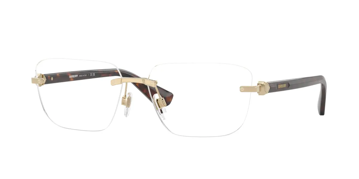 Burberry 1392 Eyeglasses 1