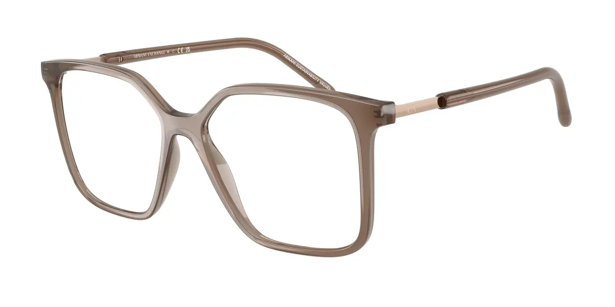 Armani Exchange 3132 Eyeglasses 1