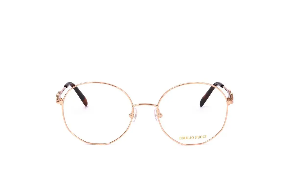 Pucci Ep5145 Eyeglasses 1