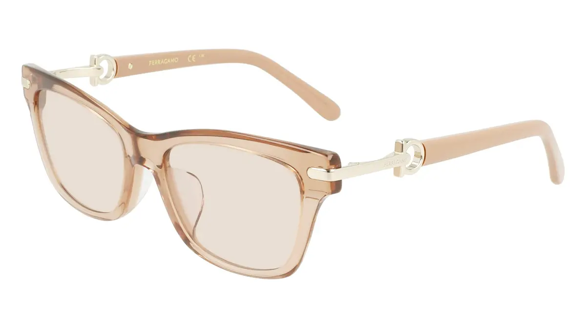 Salvatore Ferragamo Sf2019slb Sunglasses 1