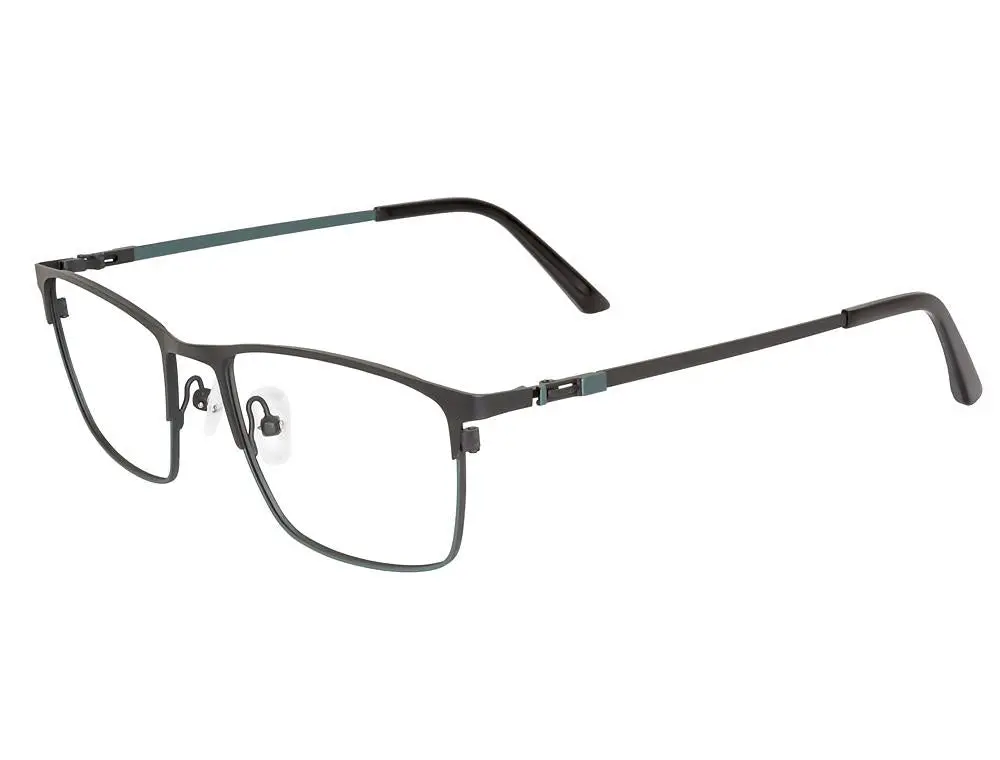 Club Level Cld9365 Eyeglasses 1