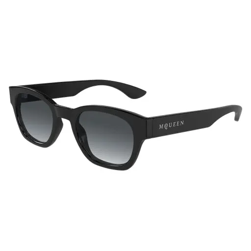 Alexander Mcqueen Am0530s Sunglasses 1