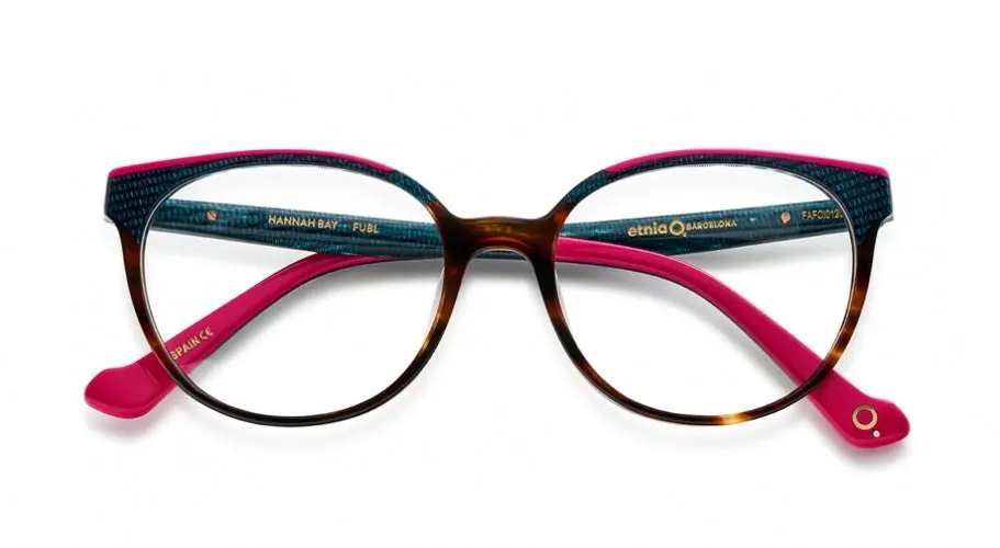 Etnia Barcelona Hannah Bay .P Eyeglasses 18