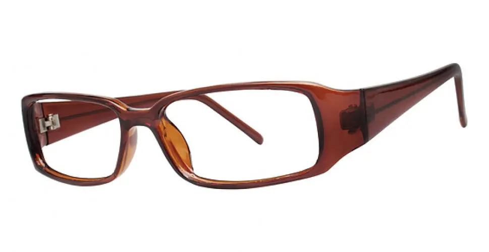 Plastics I Exotic Eyeglasses 1