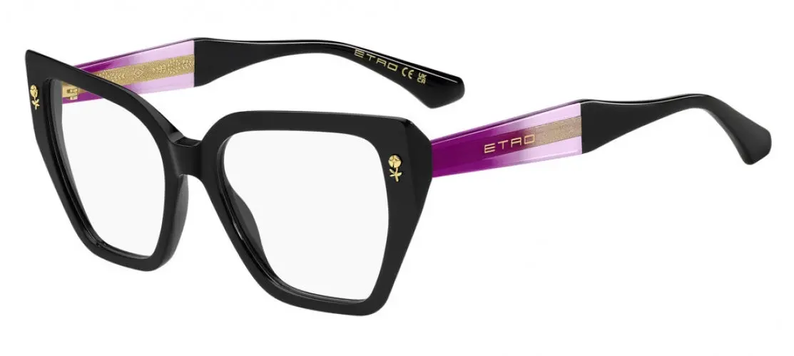 Etro 0116 Eyeglasses 1