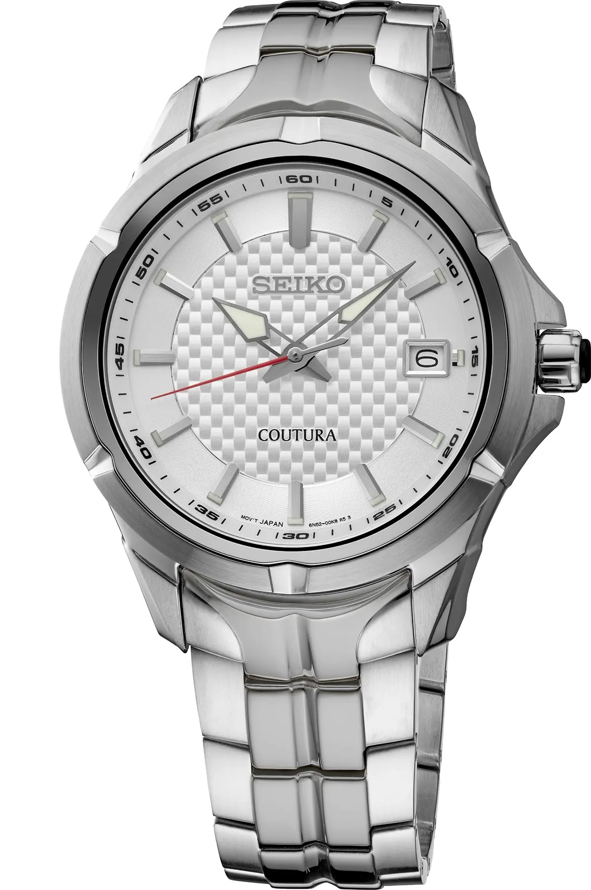 Seiko Coutura Sur565 Watch 1