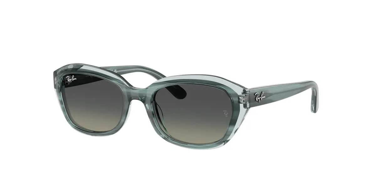 Ray-Ban Junior 9081S Sunglasses 2