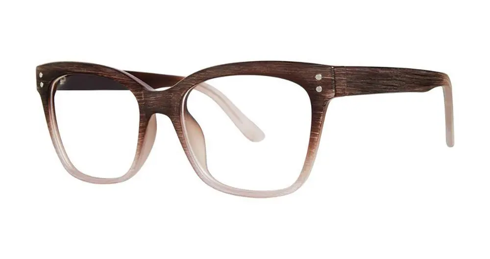 Plastics I Identity Eyeglasses 2