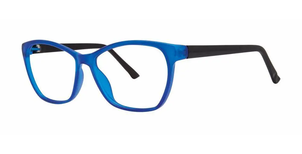 Plastics I Control Eyeglasses 1