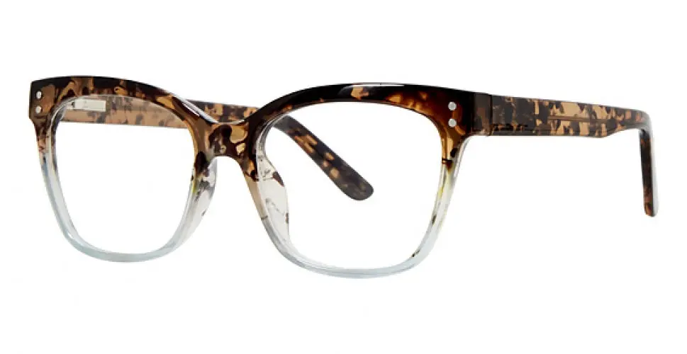 Plastics Ii Reaction Eyeglasses 1