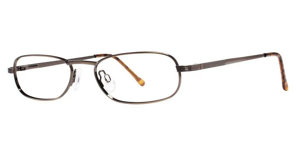 Modern Loner Eyeglasses 1