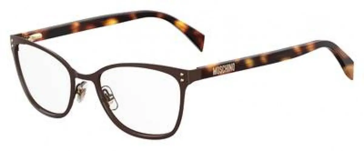 Moschino Mos511 Eyeglasses 1