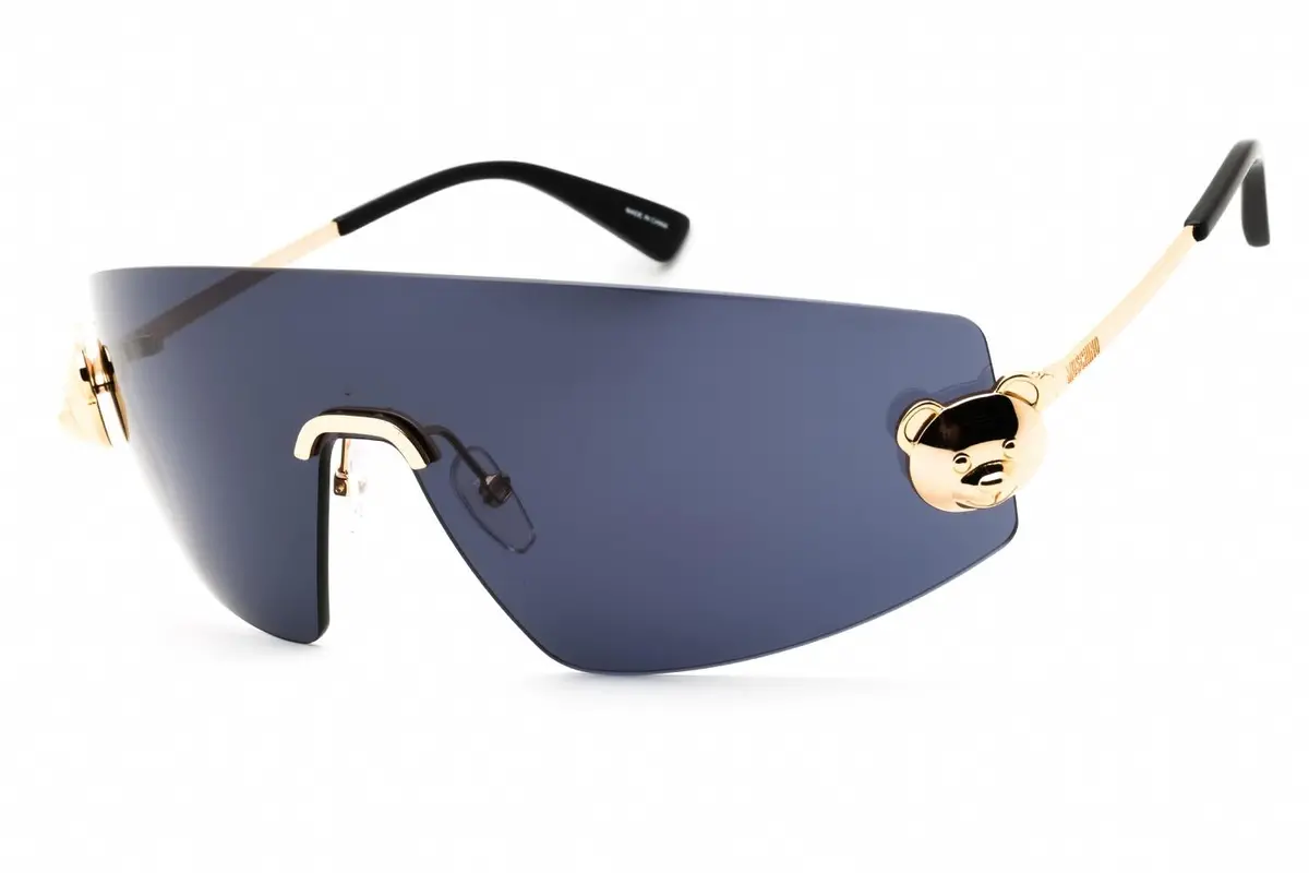 Moschino Mos120_S Sunglasses 1