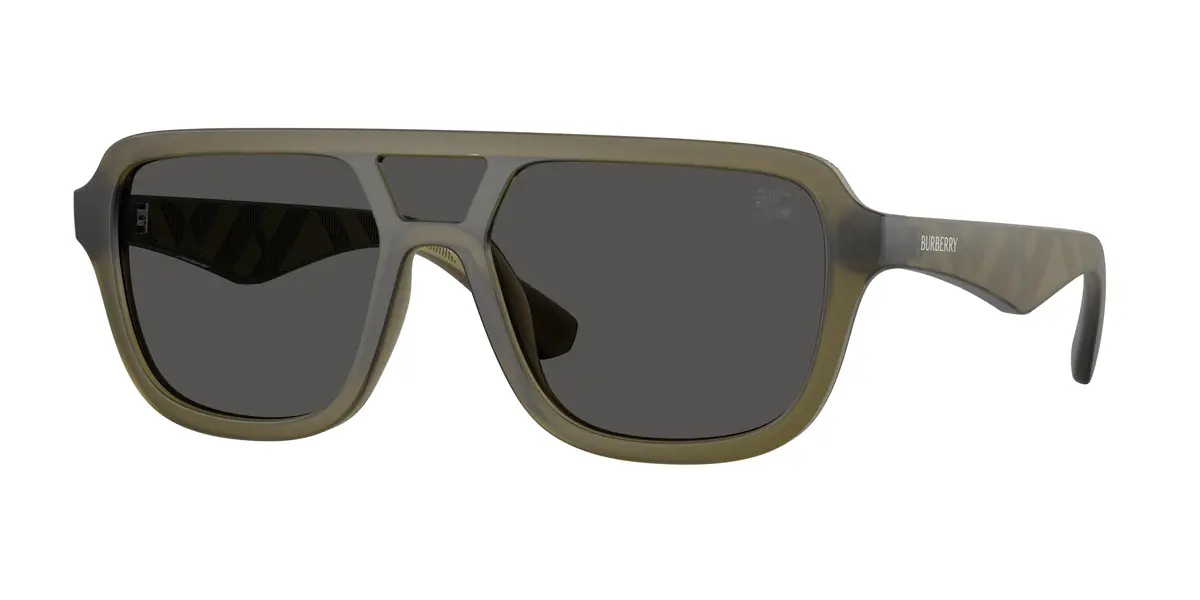 Burberry 4474U Sunglasses 1